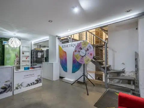 Oficina en Venta en Monserrat, USD 69.000