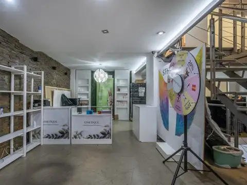 Av Belgrano 400 , Piso 0