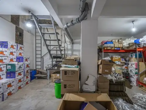 Oficina en Venta 29 años