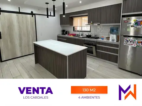 Casa en Los Cardales