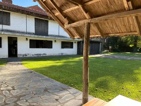 San Isidro G.c. Esquina Rosario G.c.