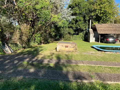 Casa en Venta en Manuel Alberti, USD 140.000