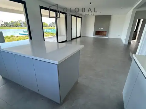 Casa en Venta al Noroeste