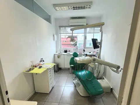 Oficina  en Venta en Belgrano, Capital Federal, Buenos Aires