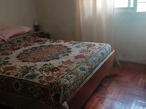 Depto Tipo Casa en Venta en San Justo, USD 95.000