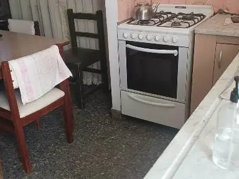 Depto Tipo Casa en Venta de 2 dormitorios