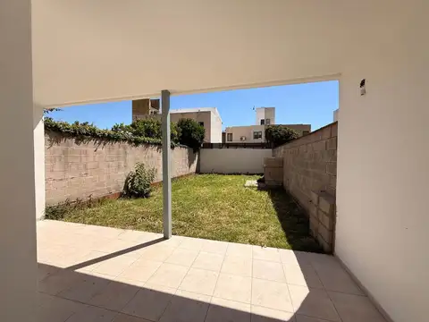 Casa en Venta 10 años