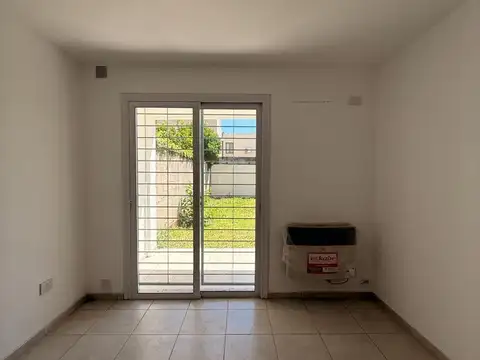 VENTA DUPLEX 3 Dorm. Nuevo JARDINES DEL BOULEVARD