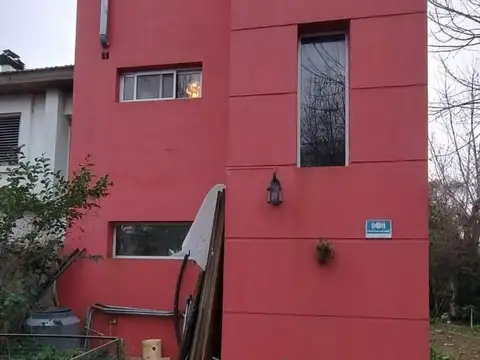 Casa en Venta de 1 dormitorio