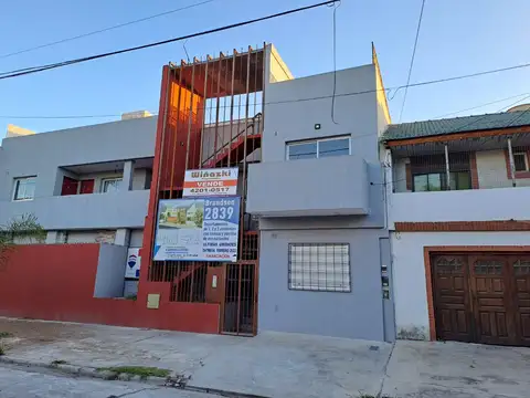 VENTA DEPARTAMENTO PH, MONOAMBIENTE A ESTRENAR 