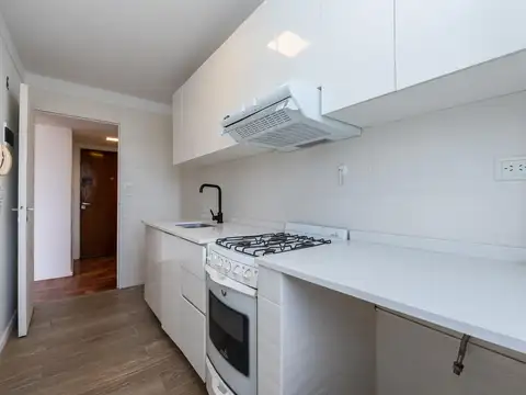 Departamento en Alquiler al Este