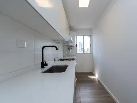 Departamento en Alquiler 50 años