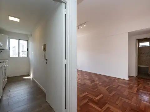 Departamento en Alquiler en Nuñez, $ 1.100.000