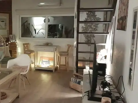 VENTA - PILAR DEL ALGO - 2 Amb con altillo