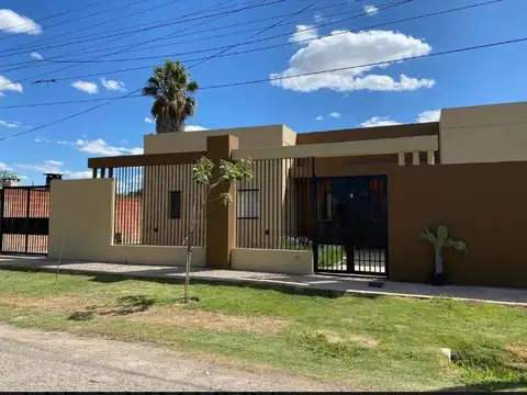 9 de Julio e/ Rivadavia y Urquiza