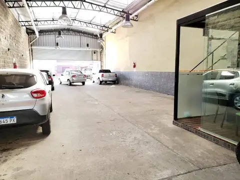 Colombres a una cuadra de Frias