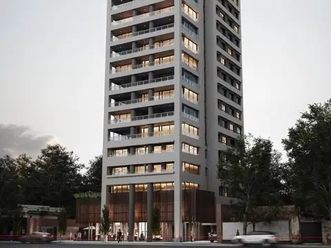 Departamento en Venta de 5 ambientes