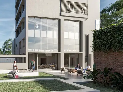 Venta departamento 3 dormitorios Pichincha