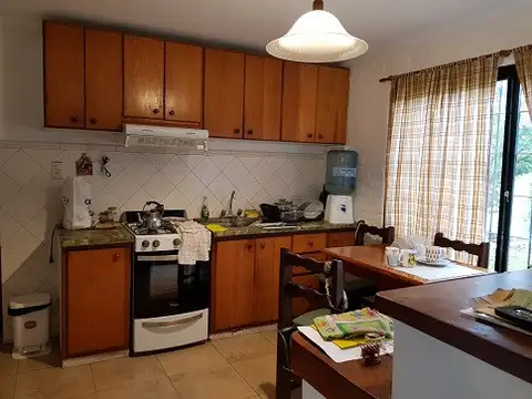 Casa en Venta 18 años