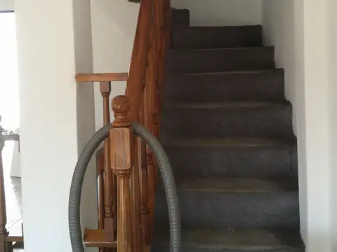 Casa en Venta 40 años