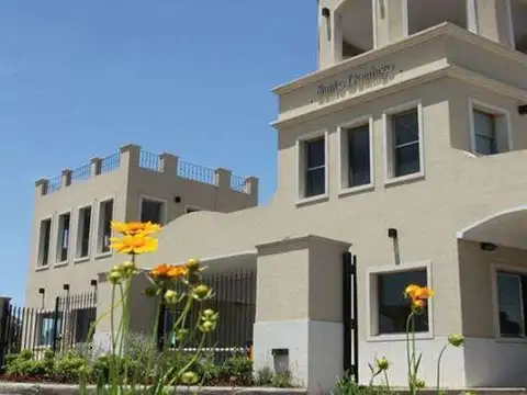 Lote interno en Club de Campo Santo Domingo. Canning-San Vicente.