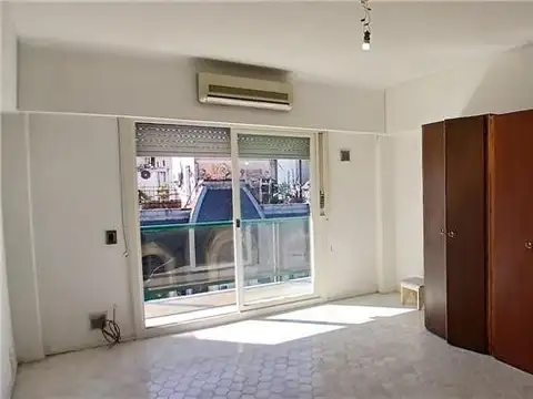 Departamento en Alquiler 40 años