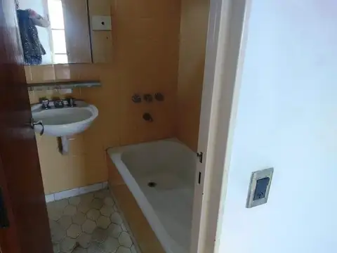 DEPARTAMENTO 1 AMBIENTE - CONGRESO, CAPITAL FEDERAL