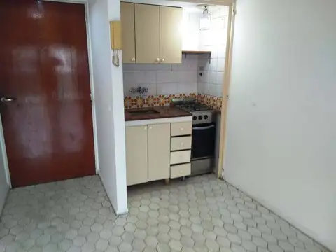 Departamento en Alquiler de Monoambiente