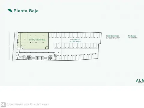 Local en Venta A Estrenar