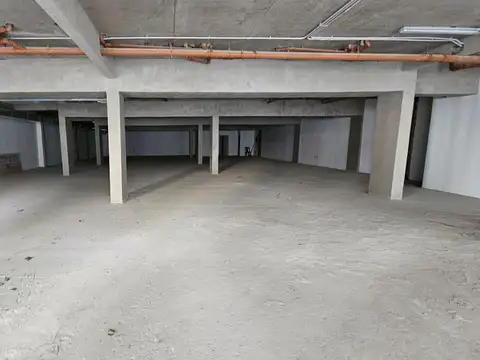 VENTA LOCAL A ESTRENAR EN PALERMO