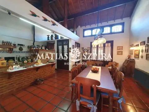 Casa en Venta al Norte