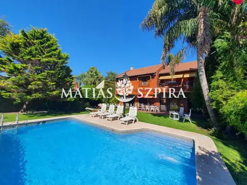 Casa en Venta de 4 dormitorios