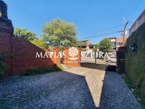 Casa 5 ambientes con 5 baños