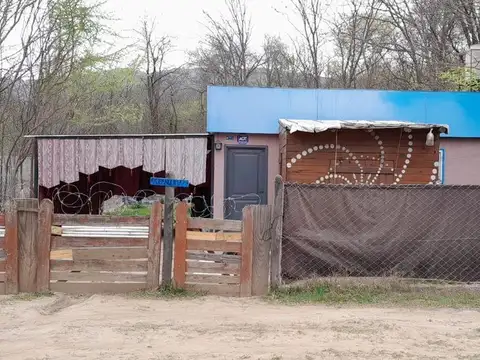 3 DORMITORIOS PREFABRICADA CASA COSQUIN