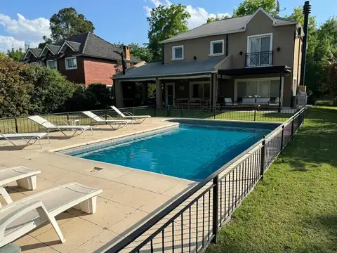 Casa en Venta de 3 dormitorios