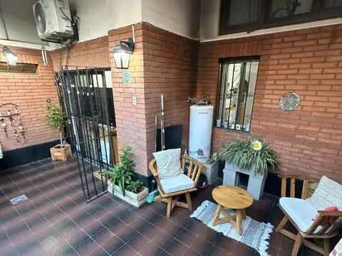 Depto Tipo Casa en Venta de 2 dormitorios