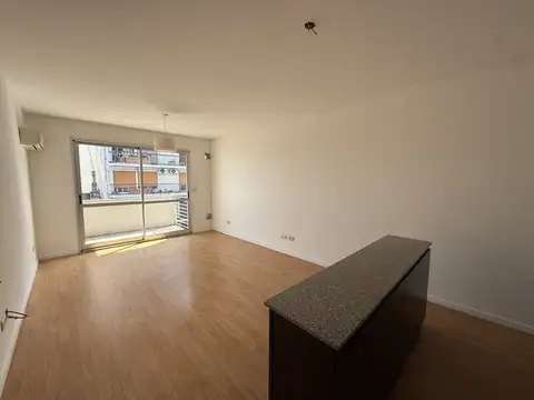 Alquiler Monoambiente Villa Crespo Caballito Apto Profesional Balcon