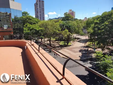 CF1050 - PROPIEDAD C/ LOCAL EN VENTA ESQUINA CALLES ENTRE RÍOS Y JUNÍN