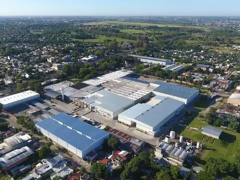 Galpon en Alquiler en Pablo Podesta, USD 29.500