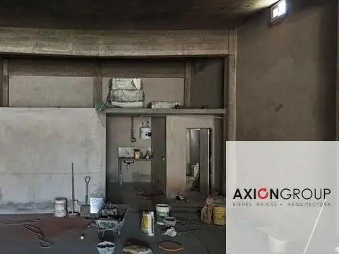 Galpón en alquiler de 210m2 ubicado en Altos de Hudson