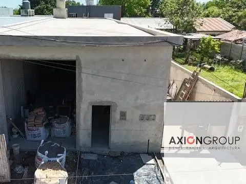 Galpón en alquiler de 210m2 ubicado en Altos de Hudson