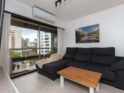 Departamento en Alquiler de 4 ambientes