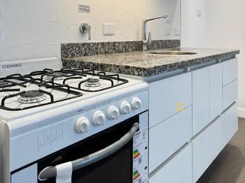 Departamento en Venta en Almagro, USD 83.900