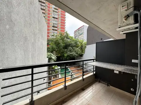 DEPARTAMENTOS EN VENTA 2 AMB. ENTREGA INMEDIATA
