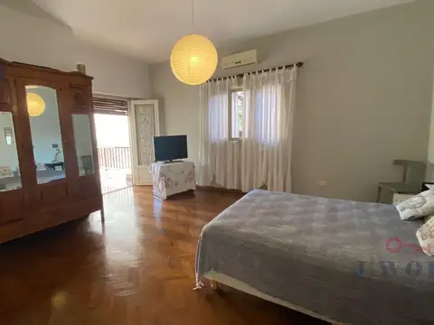 Casa en Venta 10 años