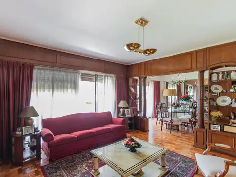 Departamento en Venta de 4 ambientes