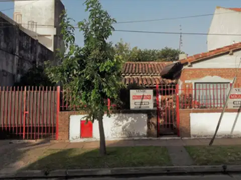 Chalet 3 Amb A Reciclar - Hurlingham (p Jonhston)