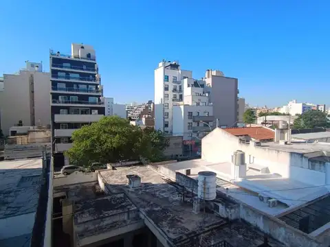 Domingo F Sarmiento 1300