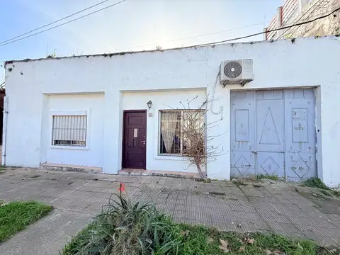 Venta casa 1 dormitorio Santiago Vázquez