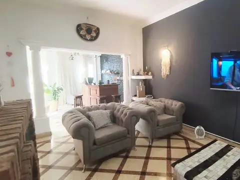 Casa en Venta de 5 dormitorios